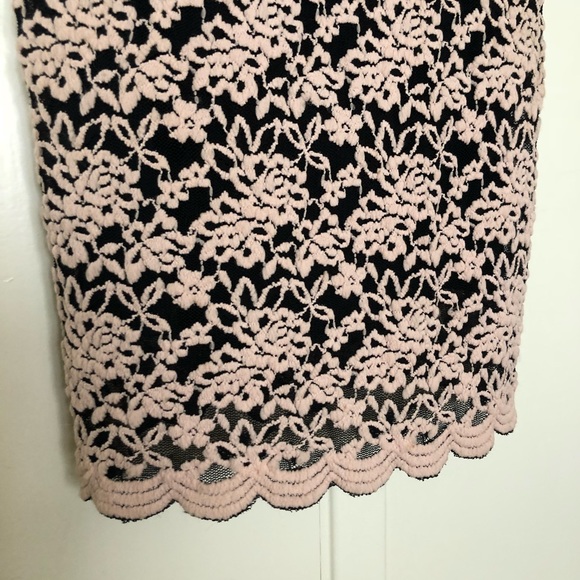 Alice + Olivia cocktail dress - Picture 3 of 6